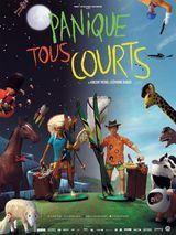 Panique tous courts